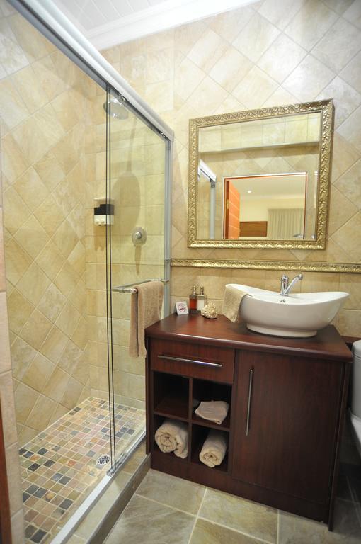 Sunset Manor Guest House Potchefstroom Luaran gambar
