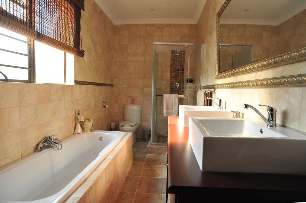 Sunset Manor Guest House Potchefstroom Luaran gambar