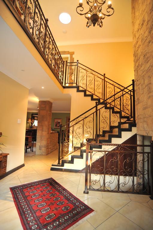 Sunset Manor Guest House Potchefstroom Luaran gambar